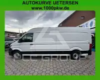 2024 Volkswagen Crafter