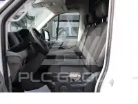 2024 Volkswagen Crafter