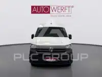 2024 Volkswagen Crafter