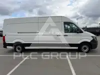 2024 Volkswagen Crafter