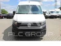 2024 Volkswagen Crafter