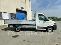 2024 Volkswagen Crafter