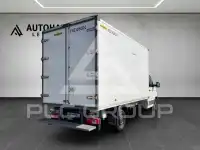 2024 Volkswagen Crafter