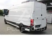 2024 Volkswagen Crafter