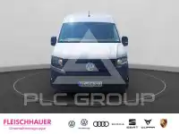 2024 Volkswagen Crafter