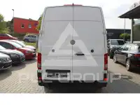 2024 Volkswagen Crafter