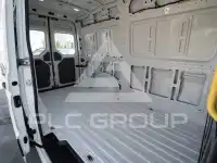 2024 Volkswagen Crafter