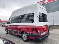 2024 Volkswagen Crafter
