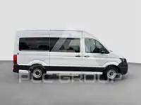 2024 Volkswagen Crafter