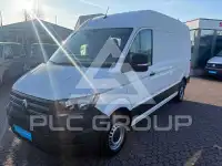 2024 Volkswagen Crafter