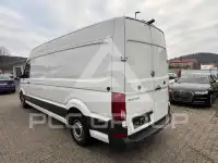 2024 Volkswagen Crafter