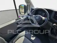 2024 Volkswagen Crafter