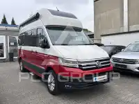 2024 Volkswagen Crafter