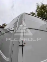 2024 Volkswagen Crafter