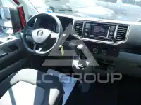 2024 Volkswagen Crafter