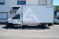 2024 Volkswagen Crafter