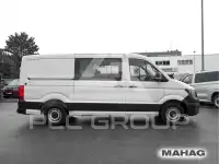 2024 Volkswagen Crafter