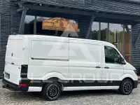 2024 Volkswagen Crafter