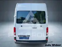 2024 Volkswagen Crafter