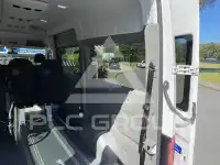 2024 Volkswagen Crafter