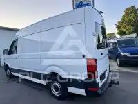 2024 Volkswagen Crafter