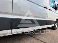 2024 Volkswagen Crafter
