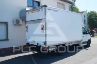 2024 Volkswagen Crafter