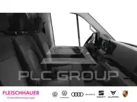 2024 Volkswagen Crafter