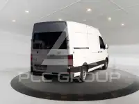 2024 Volkswagen Crafter