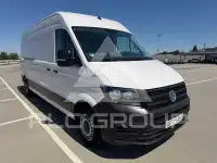 2024 Volkswagen Crafter