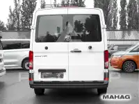 2024 Volkswagen Crafter