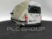 2024 Volkswagen Crafter