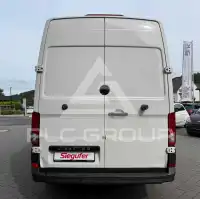 2024 Volkswagen Crafter