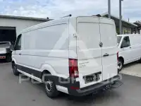 2024 Volkswagen Crafter