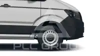 2024 Volkswagen Crafter