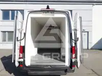 2024 Volkswagen Crafter