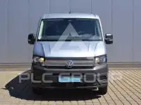 2024 Volkswagen Crafter