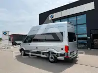 2024 Volkswagen Crafter