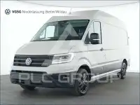 2024 Volkswagen Crafter