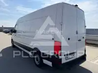 2024 Volkswagen Crafter