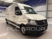 2024 Volkswagen Crafter