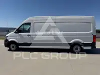 2024 Volkswagen Crafter