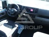 2024 Volkswagen Crafter