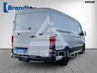 2024 Volkswagen Crafter