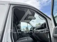 2024 Volkswagen Crafter