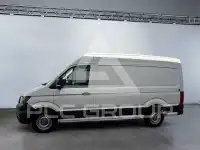 2024 Volkswagen Crafter