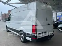 2024 Volkswagen Crafter