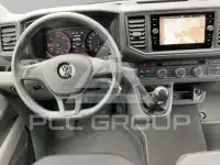 2024 Volkswagen Crafter