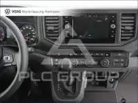 2024 Volkswagen Crafter