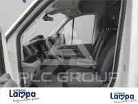 2024 Volkswagen Crafter